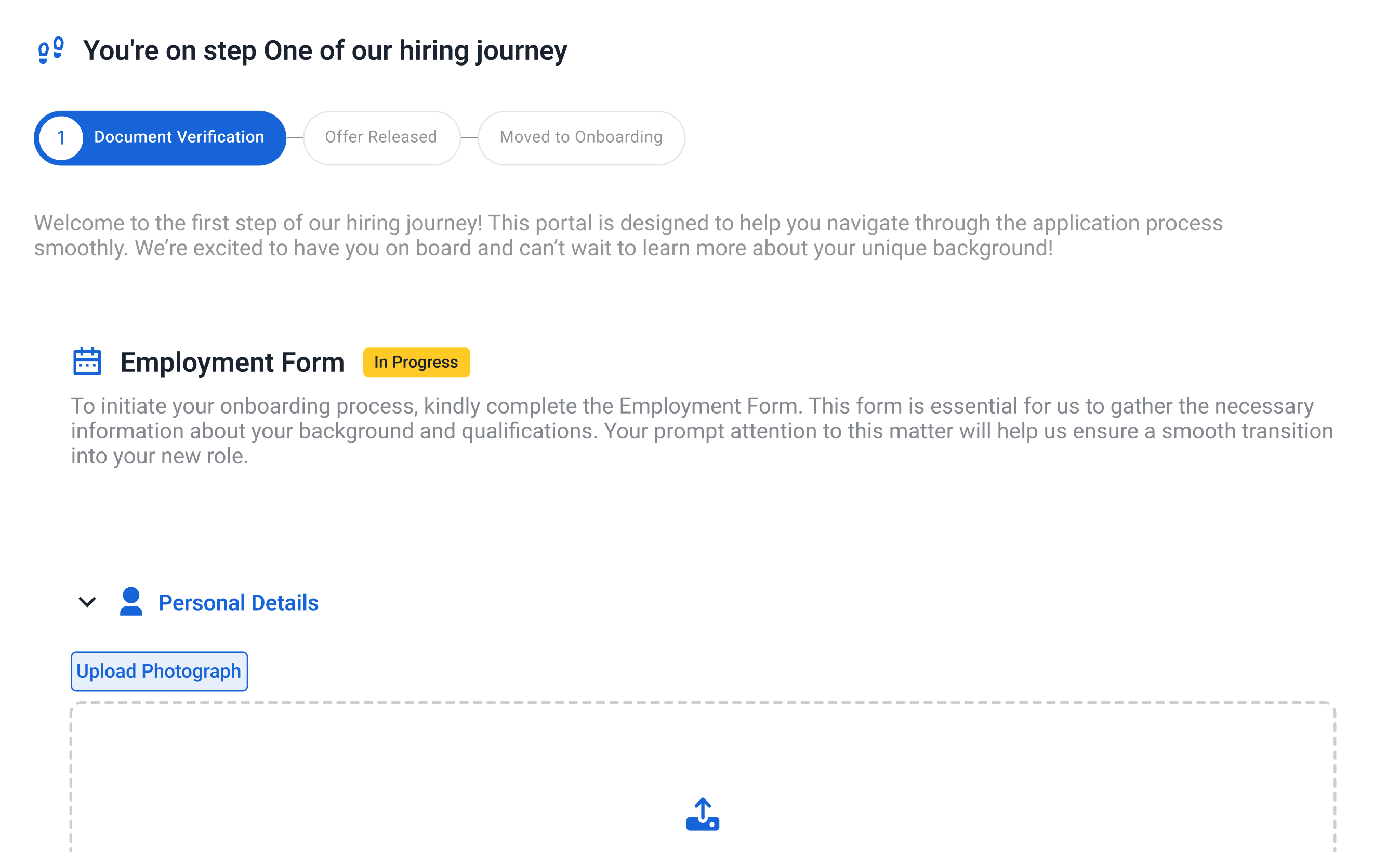 Employee Onboarding Software