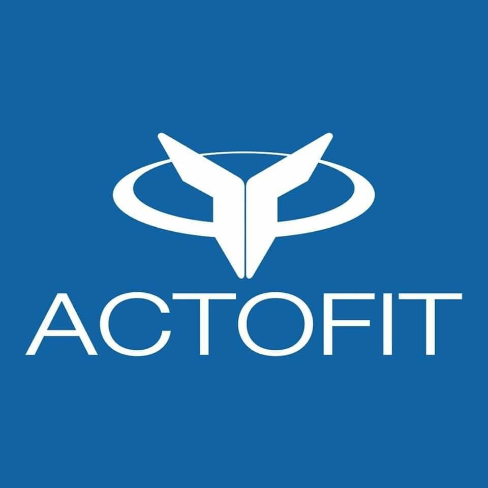 ActoFit Logo