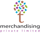 Merchandising Logo